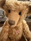 Steiff 2004    baerle 43 Pab 1904    Ean 404153 24in Mohair Le Elephant Button 