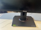 Asus Tuf Gaming Vg27aq 27in Qhd Ips 165hz 1ms G-sync Hdmi dp Monitor