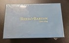 Reed And Barton Tooth Fairy Solid Sterling Silver Box Brand New Unopened