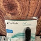 New Logitech Professional Slideshow Remote Laser Pointer Presenter Model R800