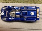 Aurora Afx Custom Paint Penske Sunoco Ferrari 512 Lemans Ho Slot Car Body