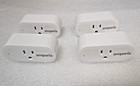 Emporia 4 Energy Monitoring Smart Outlets 15a