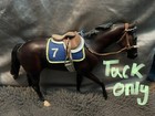 2  Breyer Tack Set For 1 9 Scale Model Horses