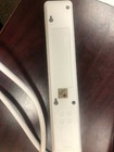 One Genuine Belkin 6-outlet Surge Protector Be106000-04  4 Ft  1 2m Cord