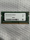 Samsung 8gb Ddr3l 1600mhz Pc3l-12800s So-dimm Laptop Ram M471b1g73eb0-yk0 Tested