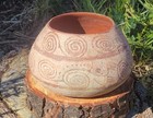  Hohokam Pottery Bowl