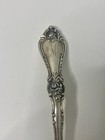 Royal Rose By Wallace Sterling Silver Gravy Ladle 6 1 4 
