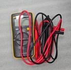 Fluke 101 Pocket Digital Multimeter Cat Iii 600v Compact Ac Dc Tester Genuine