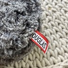 Douglas Spunky The Hedgehog Chubby Plush 5    Mini Stuffed Animal