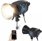 Zhiyun Molus B500 500w Cob Studio Led Video Light 2700k-6500k High Power Light