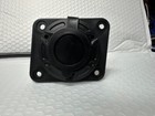 Ezgo Txt36 Charger Port Cover Plate Adapter For Lithium Battery   120v Plug
