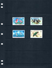 1 2 Off  7 50 Scott Value - 1974 Bahamas Birds Wildlife Cv Mnh Nh Umm