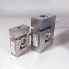 1pcs Ner For Hbm Load Cell Sensor S40ac3-50kg 100kg 200kg 500kg 1t 2t 3t 5t