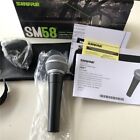 Shure Sm58-lc Wired Xlr Dynamic Vocal Microphone