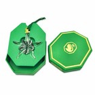  Swarovski Crystal 2025 Annual Edition Large Ornament 5691172