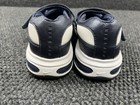 Womens Nike 6w Mary Jane Golf Cleats Navy Blue   White