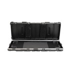 Skb Skb5820w 88key Keyboard Case With Wheels