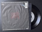 The Cure Close To Me 7  Fiction   Metronome Germany 1985  sleeve  Vg  vinyl  M-