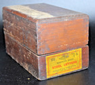 Vtg Greenfield Steel Stamp Works 1 4  Steel Letters Set  a  -  z    Symbols  28 