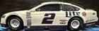 2014 Brad Keselowski Custom Autographed Miller Luke Bryan 1 24 Action Nascar