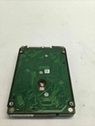 Dell Seagate 500gb Hdd 7 2k 6gb s Sff 2 5  Sata Hard Drive 0609y5 St9500620ns