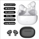 Audifonos Auriculares Bluetooth 5 3 Inalambricos Touch Para Iphone 16 15 14 13 x