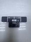 Emerson Fisher Ge43894x012  38 Magnet Array 38mm