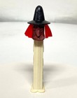 Pez - Halloween Witch - White Stem Painted Face - Thin Feet - Yugoslavia