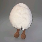 Jellycat Med Amuseable Happy Boiled Egg Soft Plush Cute Breakfast Food Plush 