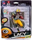 Mcfarlane Toys Nfl Series 34 Eddie Lacy Action Figure