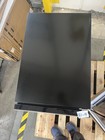 Ca lefort 15   Black Wine Cooler Freestanding built-in 3 Led Lights 40  f-65  f
