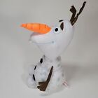 Ty Disney Frozen 2 Olaf Plush Snowflake Sparkles Snowman 13  Stuffed Toy Plush