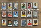 Panini  World Cup South Africa 2010  Complete Sticker Set   Empty Album  World Cup South