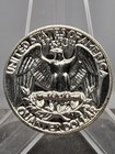 1960 Proof Washington Quarter   90  Silver   Us Mint 25c Coin            Free Ship