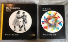 Vintage Time Life Records Three Record Set The Swing Era 1941-1942   Book