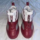 Reebok Allen Iverson The Answer 4 White red Men s Size 9