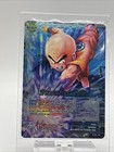 14 Dragon Ball Super Card Lot Spr Sr Ex  Pr Rare Leader Holo Foil Ssr  eng jap 