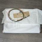 Dmp 7060-w-white Thin Lcd Keypad