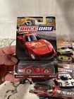 Hot Wheels Car Culture Race Day 5-car Set