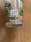 One  1  Elmer Fudd  warner Bros  1973  Drinking Glass - In-n-out Burger   Pepsi