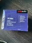 Polk Audio Rc80i White In-ceiling Speakers New In Box