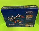 Yellow Jacket Deluxe Alloy Ratchet Tube Bender Kit  Reverse Bend Capable  3 4 