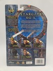 Stargate Sg-1 Series 1 Jaffa Serpent Guard Action Figure Diamond Select New