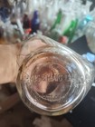 Old Vintage Haig   Haig Scotch Whiskey 3 Dimple Pinch Bottle Scotland