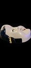 Vintage Japanese Okame Mask