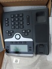 Cisco Cp-7841-k9  4-lines Voip Corded Phone - Black New In Box Never Used Once