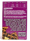 Trader Joe   s Ube Mochi Pancake Waffle Mix Fast Shipping Exp 9 27