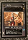 Decipher Star Wars Ccg Tatooine Complete Set Of 9 Alternate Image Ai Cards