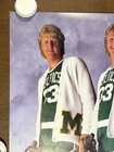 Converse Poster   L006   Featuring Larry Bird    1-poster 