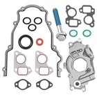 High Volume Oil Pump Kit Compatible With Gmc Sierra Yukon Cadillac Escalade